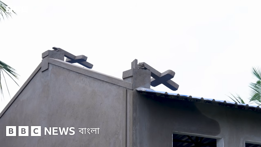 পশ্চিমবঙ্গে খ্রিস্টানদের ওপর নিপীড়নের অভিযোগ, ধর্মান্তরের চাপের মুখে আতঙ্ক