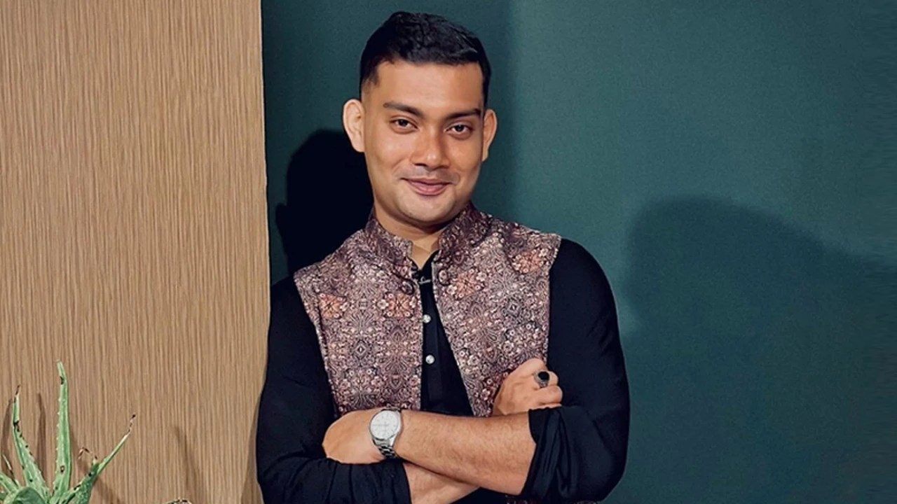 উত্তরায় সাবেক বিমানবাহিনী কর্মকর্তা তাহসিফ সৌরির দাফন সম্পন্ন