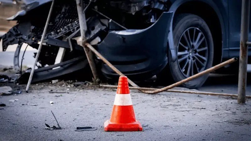 যাত্রাবাড়ীতে অজ্ঞাত গাড়ির ধাক্কায় যুবকের করুণ মৃত্যু