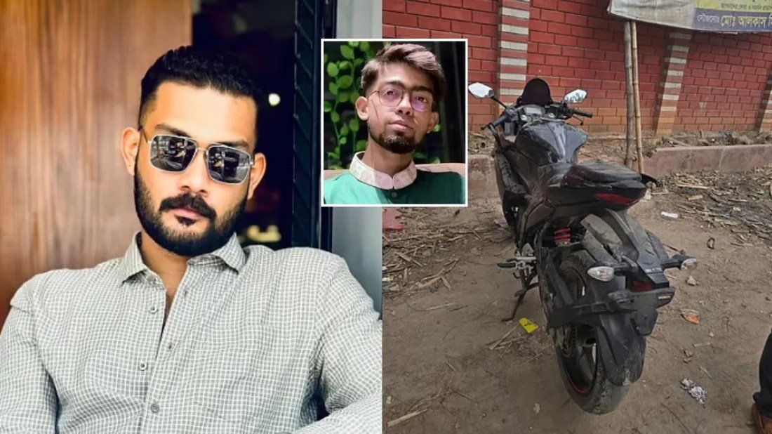 তুরাগে বিমানবাহিনীর সাবেক কর্মকর্তার মৃত্যু: ধাওয়ার মুখে নদীতে ঝাঁপ দেওয়ার দাবি বন্ধুর
