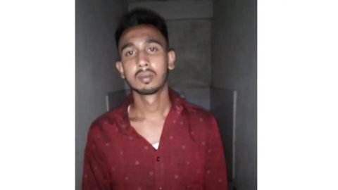 সোনারগাঁওয়ে বিয়ের আগের রাতে বিদেশি মদসহ বর আটক