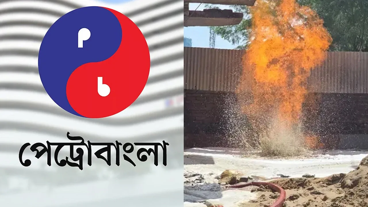 ইনানীতে অগ্নিকাণ্ড: ১৫ দিন পর্যবেক্ষণের পর রিলিফ কূপ খননের সিদ্ধান্ত