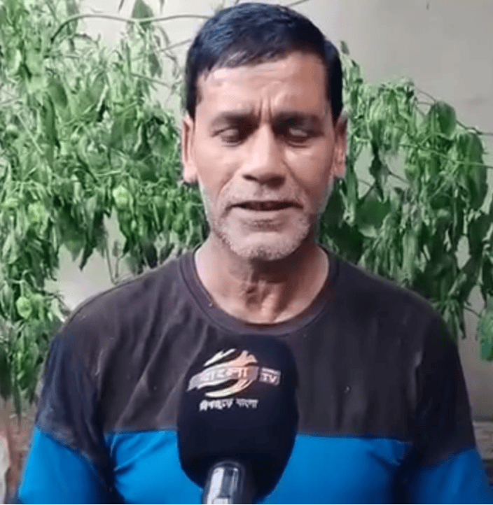 শরীয়তপুরে নামজারি জালিয়াতির অভিযোগ: প্রতিবেদন প্রকাশের পর ভুক্তভোগীকে ডেকে মুচলেকা নেওয়ার অভিযোগ