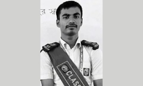 এইচএসসিতে জিপিএ-৫ পেলেন হত্যার শিকার শিক্ষার্থী রাকিবুল