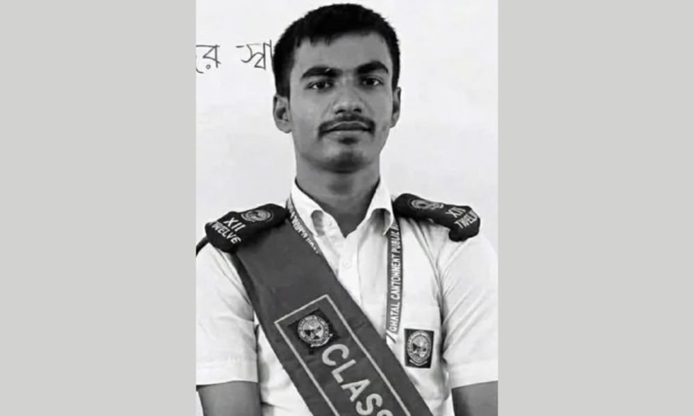 এইচএসসিতে জিপিএ-৫ পেলেন হত্যার শিকার শিক্ষার্থী রাকিবুল
