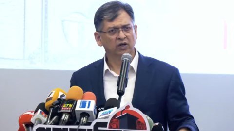 জুলাই সনদের কোনো আইনি ভিত্তি নেই, জানালেন স্বরাষ্ট্রমন্ত্রী