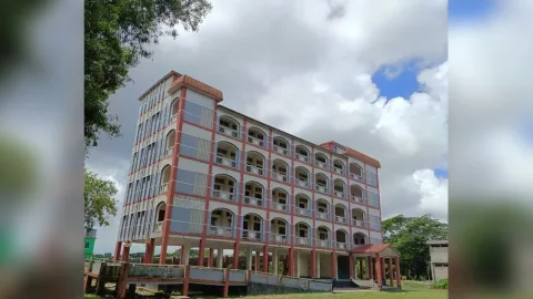 শিক্ষক একজন, পরীক্ষার্থীও একজন: পটুয়াখালীর কলেজে এইচএসসিতে পাসের হার শূন্য