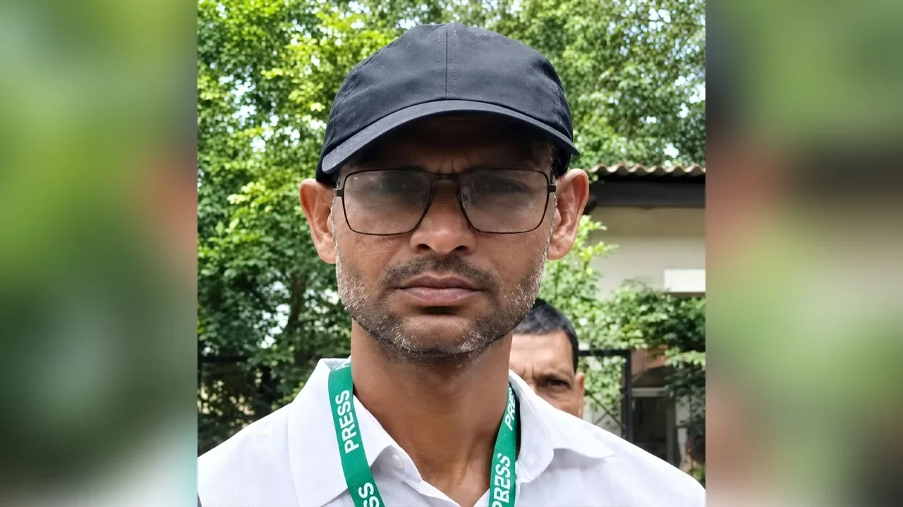 নেত্রকোণায় সাংবাদিক আলিফ হত্যা মামলায় ডিবি পুলিশের হাতে আরও দুজন গ্রেপ্তার